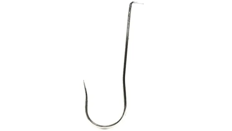Mustad Round Gaff Hook