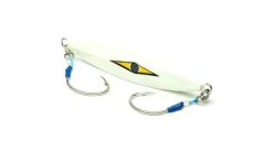 Mustad Staggerbod Slow Fall Jig