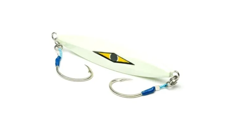 Mustad Staggerbod Slow Fall Jig