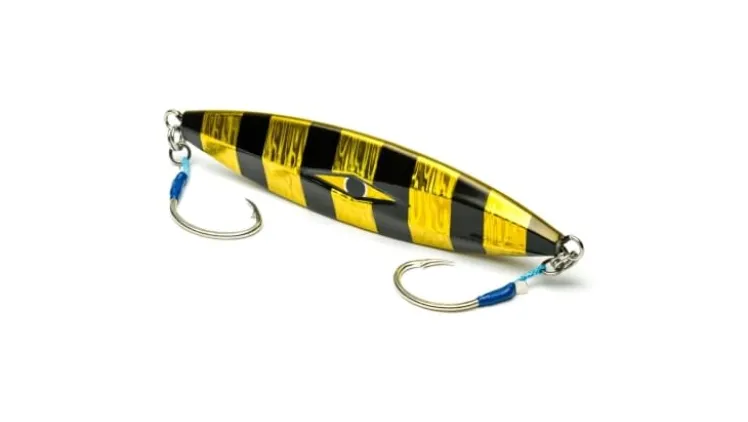 Mustad Staggerbod Slow Fall Jig