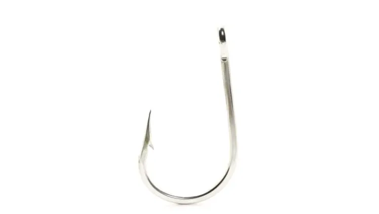 Mustad Stainless Southern & Tuna Hook