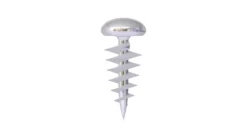 Mustad Tungsten TitanX Neko Screw Weights