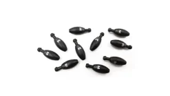 Mustad Tungsten TitanX Punch Weight
