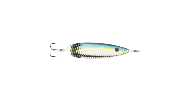 Nichols Ben Parker Magnum Flutter Spoon