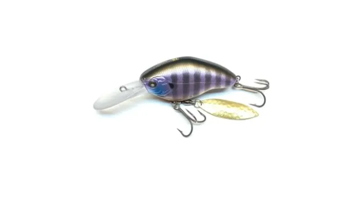 Nishine Chippawa DD Blade