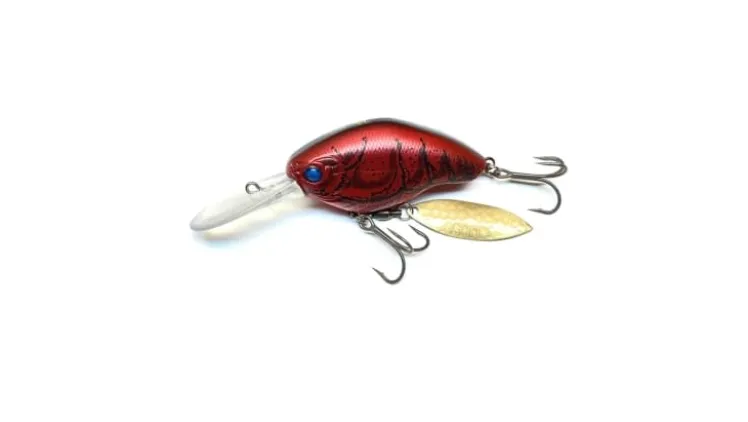 Nishine Chippawa DD Blade
