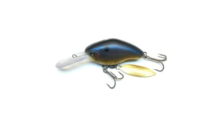 Nishine Chippawa DD Blade