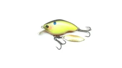 Nishine Chippawa RB Blade