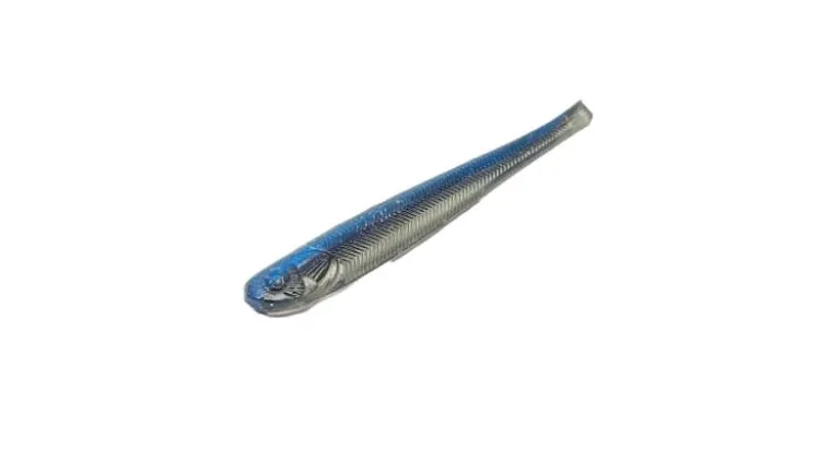 Nishine Dropshot Minnow