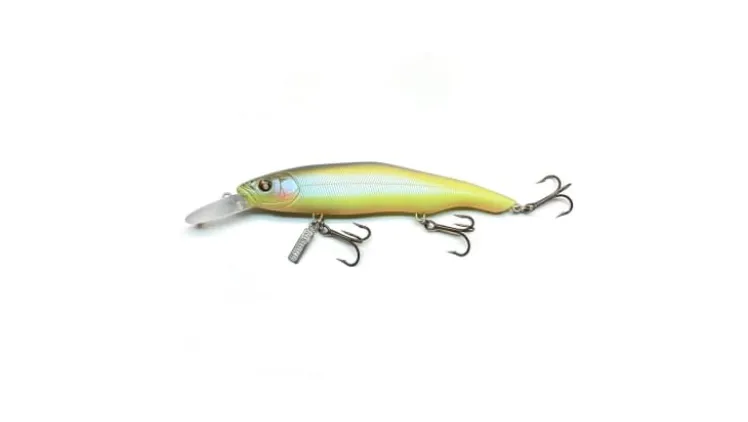 Nishine Erie 115MD