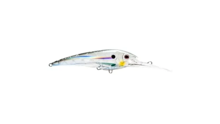 Nomad DTX Minnow