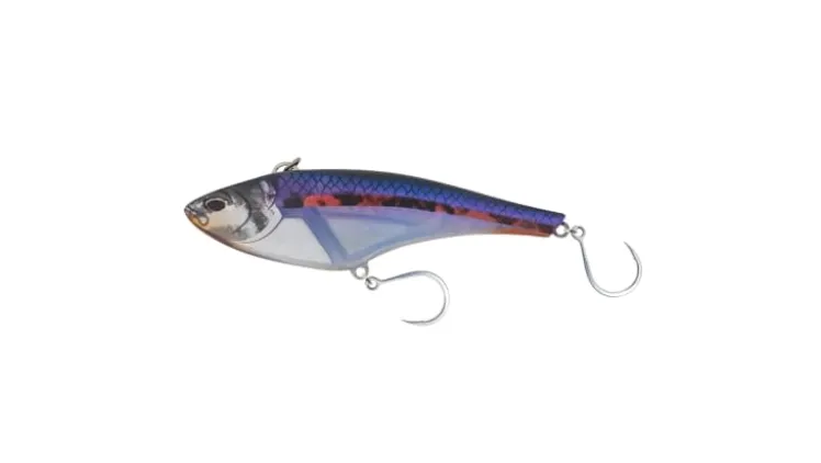 Nomad Madmacs 200 High Speed Sinking