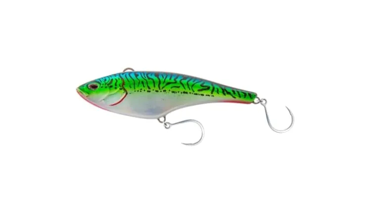 Nomad Madmacs 240 High Speed Sinking