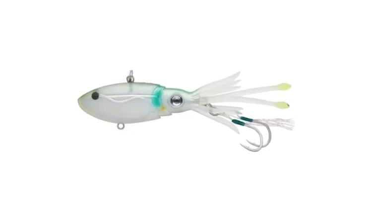 Nomad Squidtrex 130 Vibe
