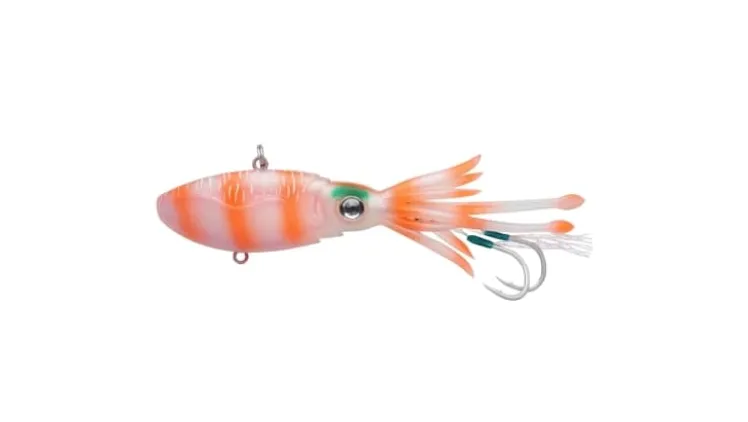 Nomad Squidtrex 110 Vibe