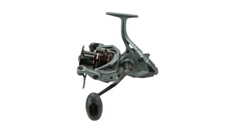 Okuma Ceymar Baitfeeder A Spinning Reels