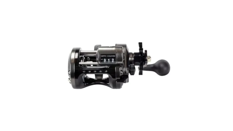 Okuma Convector "B" Line Counter Reels