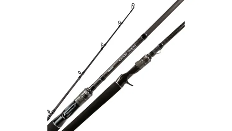 Okuma Guide Select "B" Swimbait Rods