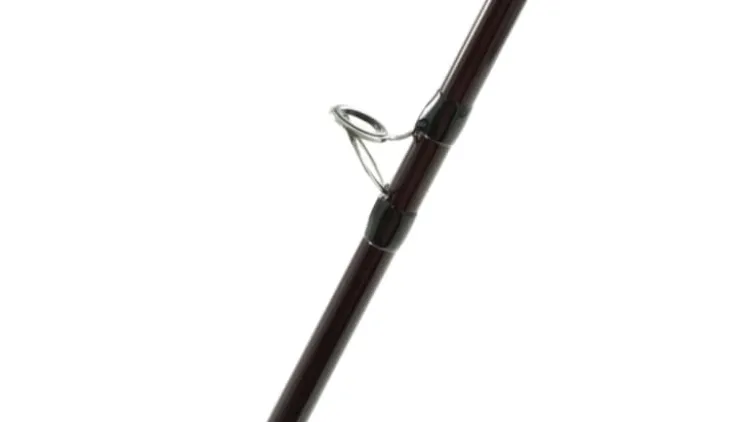 Okuma Guide Select Classic Casting Rod