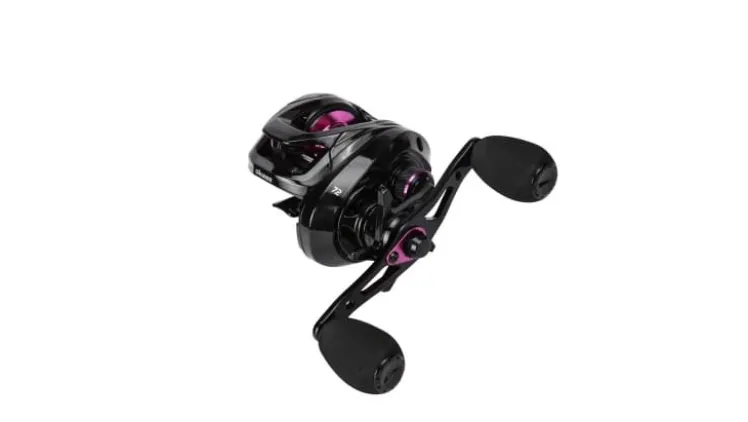 Okuma Halogen Baitcast Reel