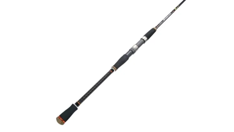Okuma Hawaiian Custom Travel Surf Rods