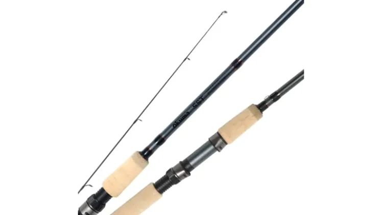 Okuma SST Spinning Rod