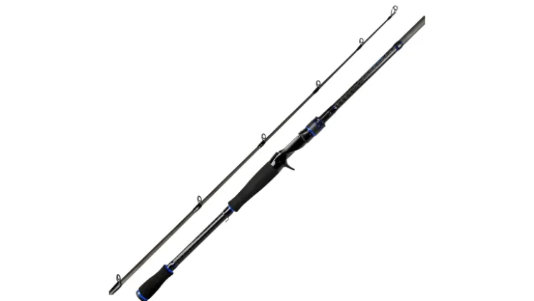 Okuma Tournament Concept Bass Casting Rods "B" Series