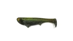 Optimum Baby Boom Boom Weedless Swimbait