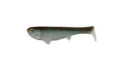 Optimum Baby Boom Boom Weedless Swimbait
