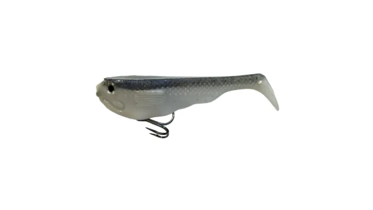 Optimum Baby Line Thru Swimbait