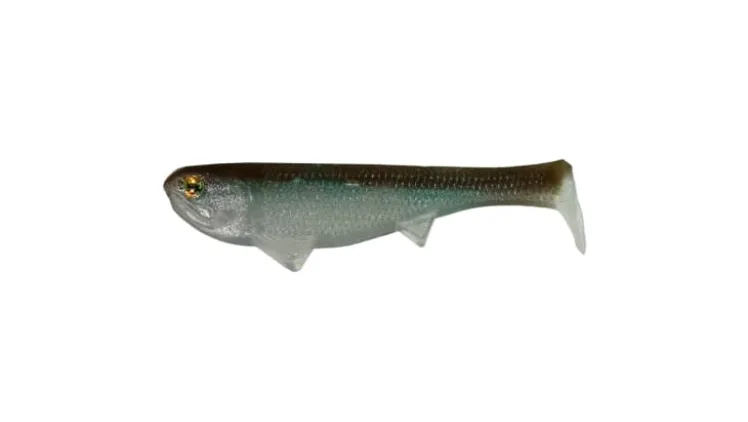 Optimum Papa Boom Boom Weedless Swimbait