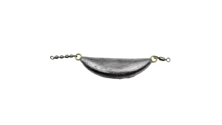 Oregon Tackle Spin Sinkers