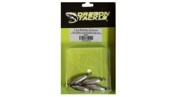 Oregon Tackle Una-Bobber Sinkers