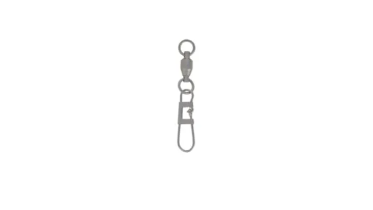 Owner Snagless Snap W/Ball Bearing Swivel