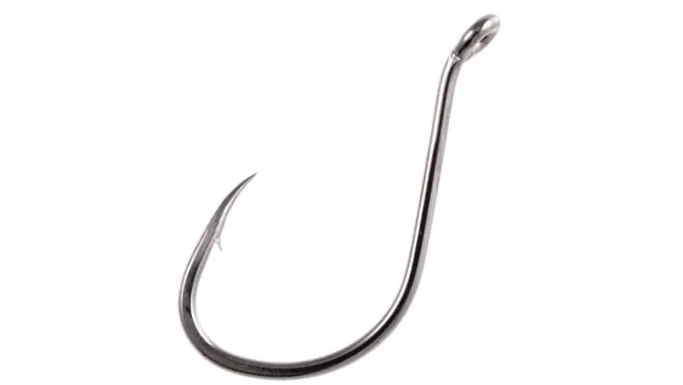 Owner SSW Hook with Super Needle Point