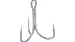 Owner STX-38 Treble Zo-Wire Treble Hooks