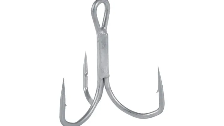 Owner STX-38 Treble Zo-Wire Treble Hooks