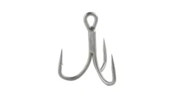 Owner STX-58 Zo-wire Treble Hooks