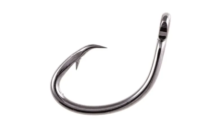 Owner Super Mutu Circle Hooks