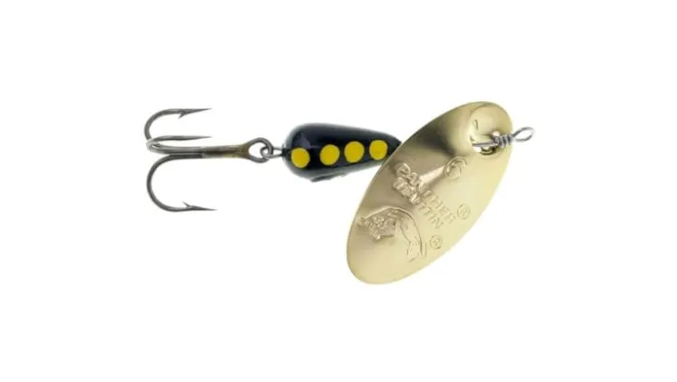 Panther Martin Classic Spinners