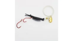 Paulina Peak Super Micro Shrimp