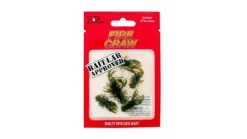 Pautzke Fire Craws