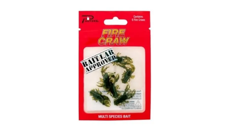 Pautzke Fire Craws