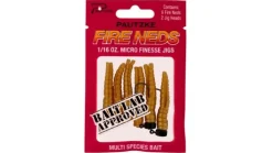 Pautzke Fire Neds