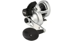 Penn Fathom II Lever Drag