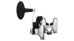 Penn Fathom II Lever Drag