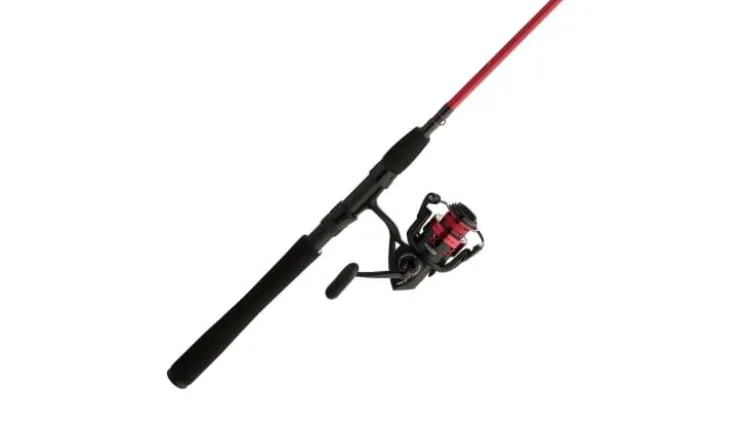 Penn Fierce IV Combo