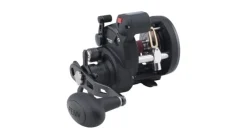 Penn Warfare Level Wind Line Counter