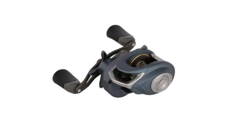 Pflueger President Low Profile Casting Reels