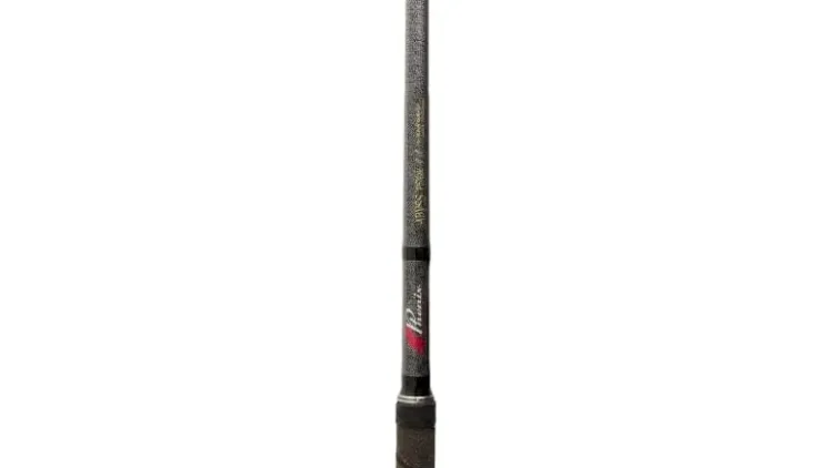Phenix Abyss Conventional Rods